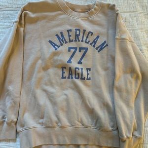 American Eagle Crewneck